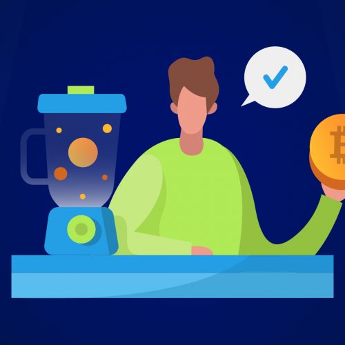 How to choose the best bitcoin mixer app?