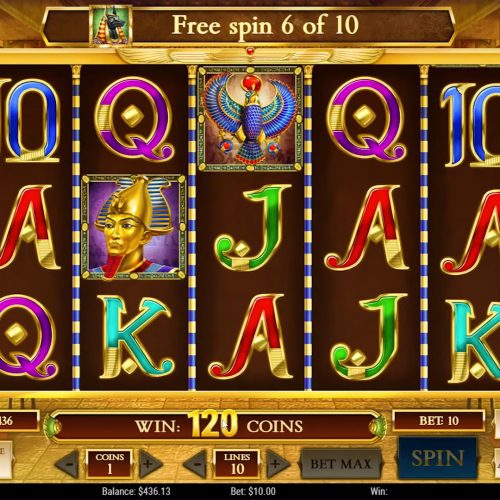 How to Play the Casino Game Book of the Dead on a Mobile Device