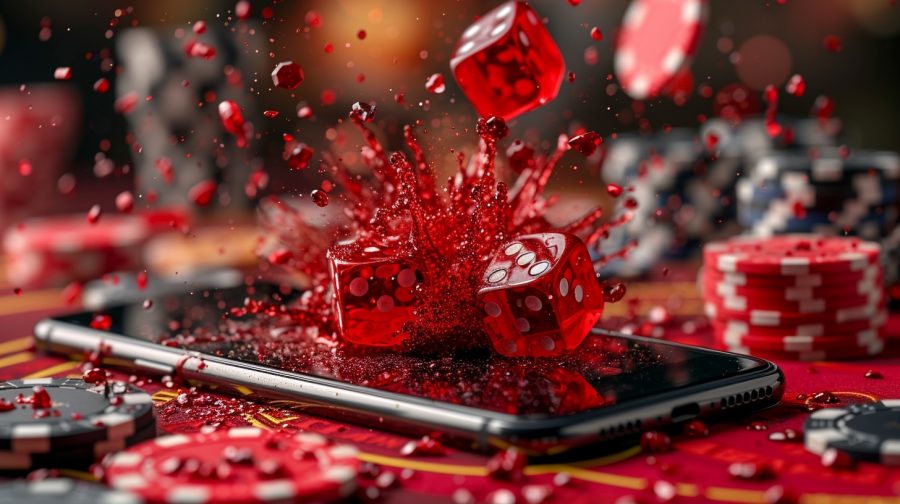 The impact of mobile apps on the popularity of online casinos