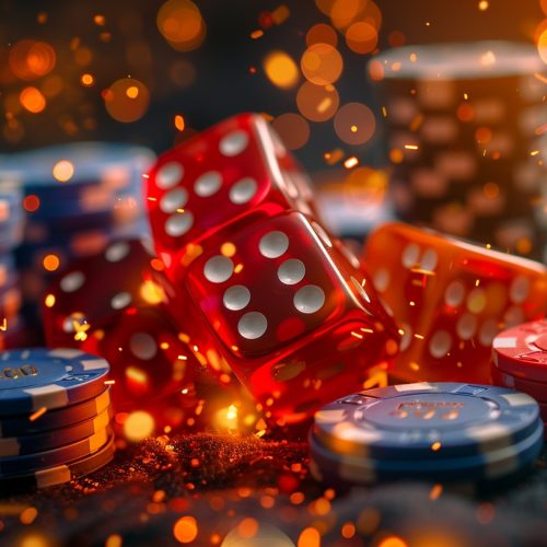 Trends in the world of mobile gambling