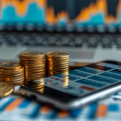 Top 5 Investment Apps