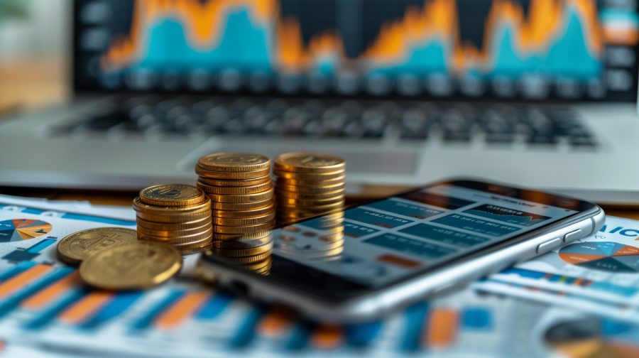 Top 5 Investment Apps