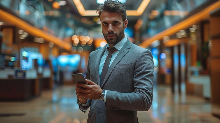 The Top mobile apps every entrepreneur needs