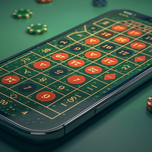 How to ensure safe play of mobile casinos