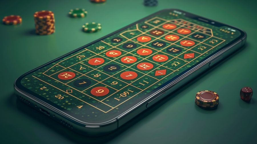 How to ensure safe play of mobile casinos