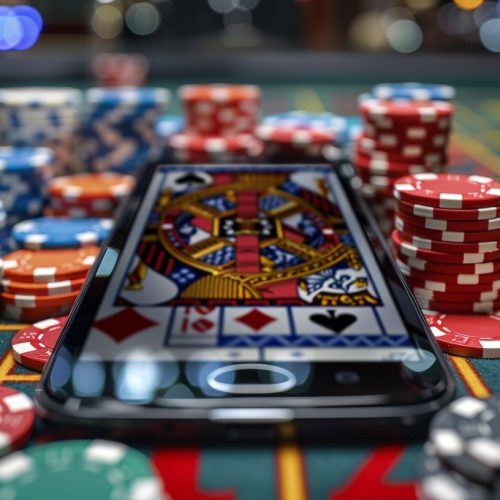 The best mobile gambling apps: what to choose?