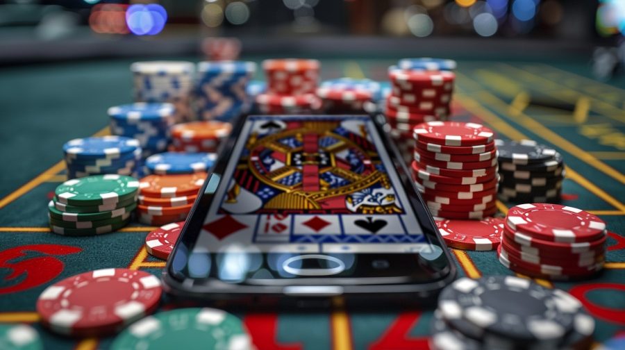 The best mobile gambling apps: what to choose?