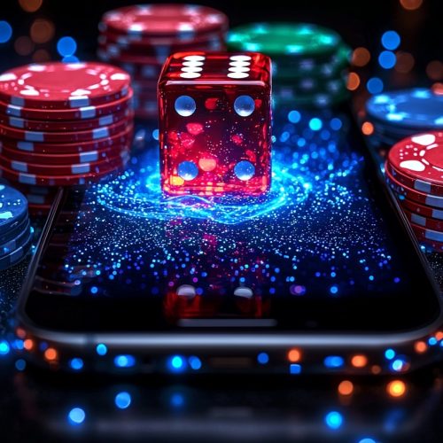 Top Casino apps