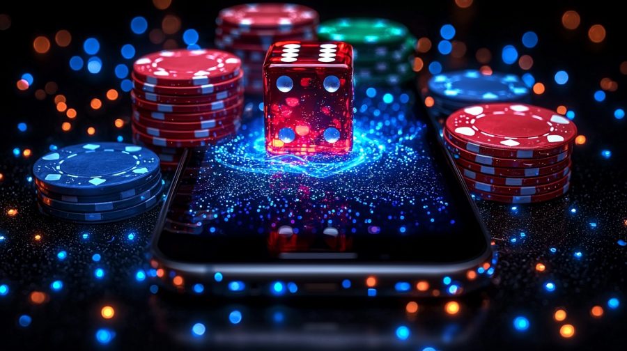 Top Casino apps