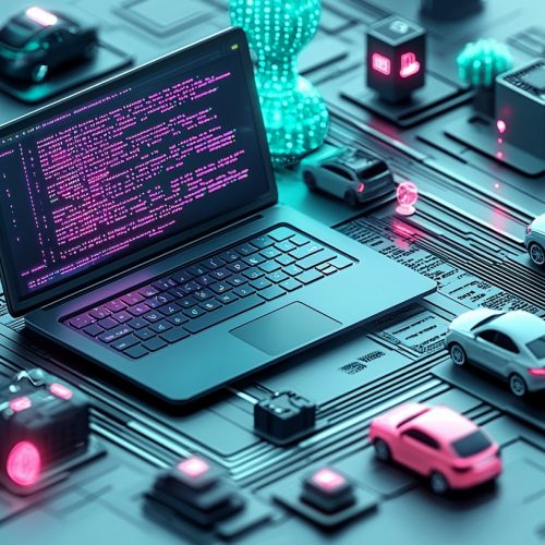 Car insurance app development guide