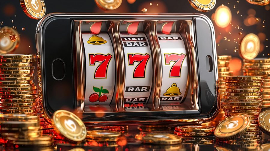 How to choose a safe and secure mobile casino