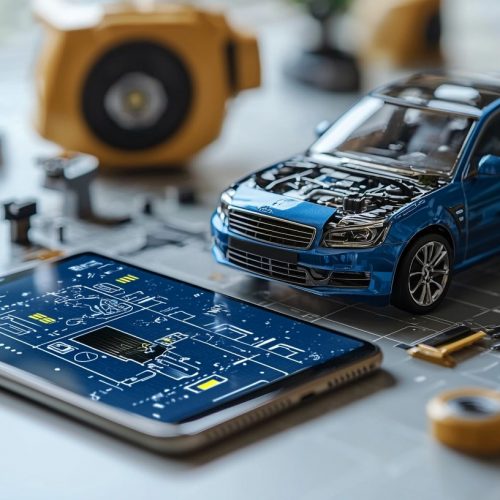 Top car maintenance apps