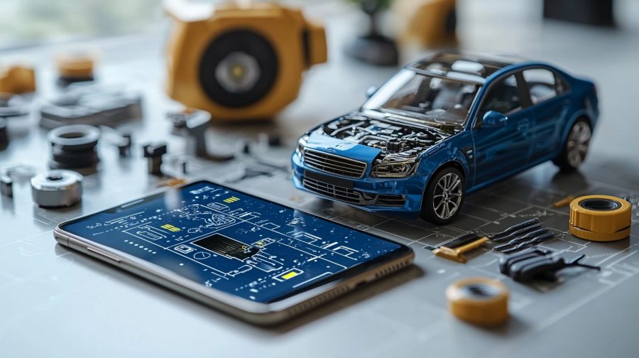 Top car maintenance apps