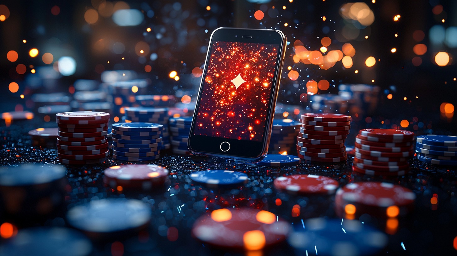 Mobile casino