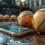 sports betting app