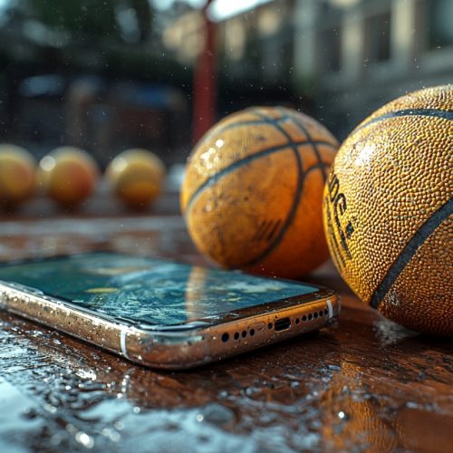 How to build a sports betting app