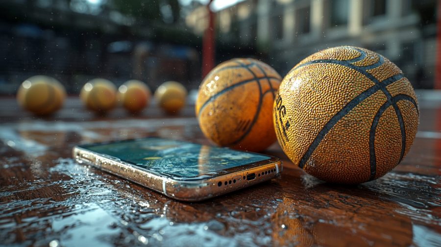 How to build a sports betting app