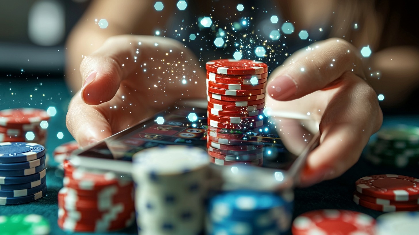 Casino app