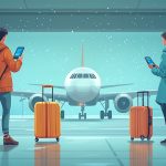 Features for modern travel apps