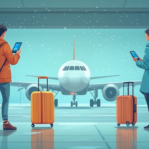 Must-have features for modern travel apps