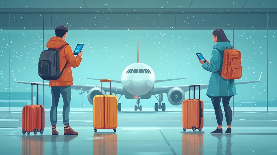 Must-have features for modern travel apps