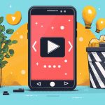 Create a video streaming app