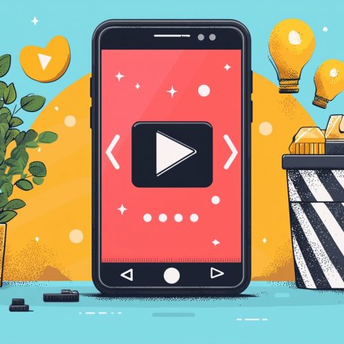 How to create a video streaming app