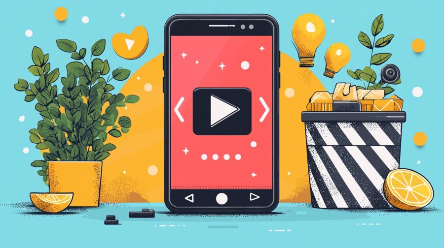 How to create a video streaming app
