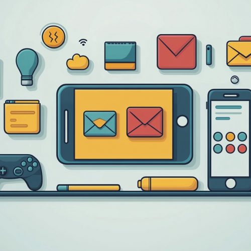 How gaming apps boost engagement with personalized messaging