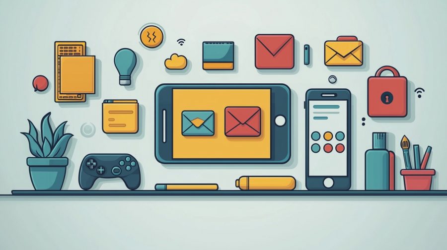 How gaming apps boost engagement with personalized messaging