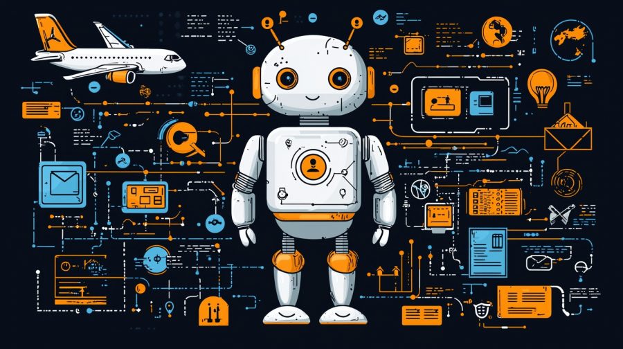 How AI Is Transforming Travel Apps