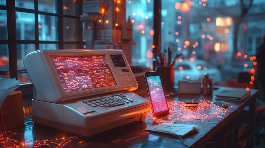How to scan and fax documents with mobile apps