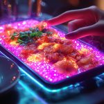 Приложения для бесконтактного заказа