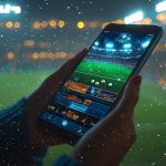 Проблемы приложений для ставок