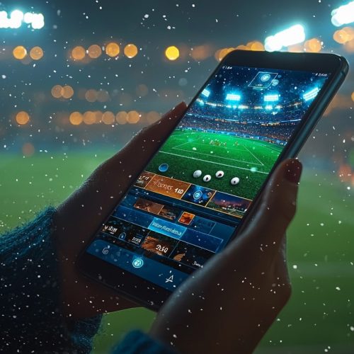 10 проблем UI/UX-дизайна в приложениях для спортивных ставок