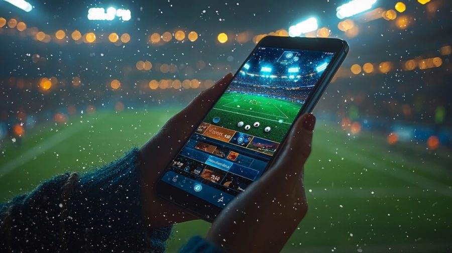 10 проблем UI/UX-дизайна в приложениях для спортивных ставок
