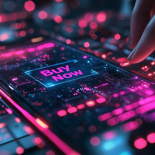 Как ритейлеры могут увеличить свои продажи с помощью мобильных приложений