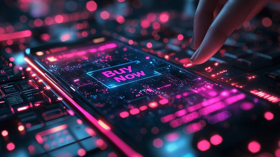 Как ритейлеры могут увеличить свои продажи с помощью мобильных приложений