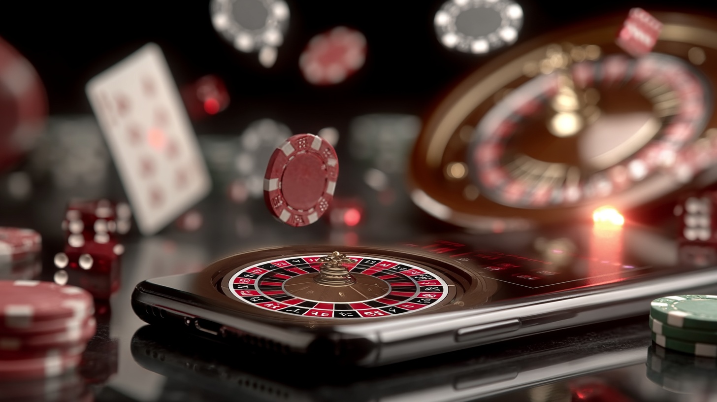 Casino app