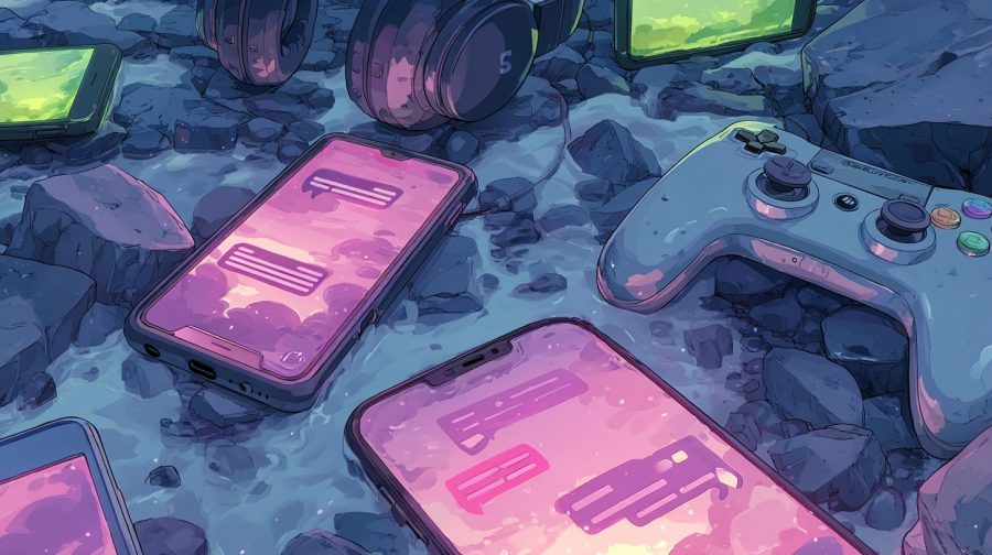 Top gaming chat apps you need to know about