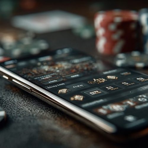 How casino apps maintain compliance