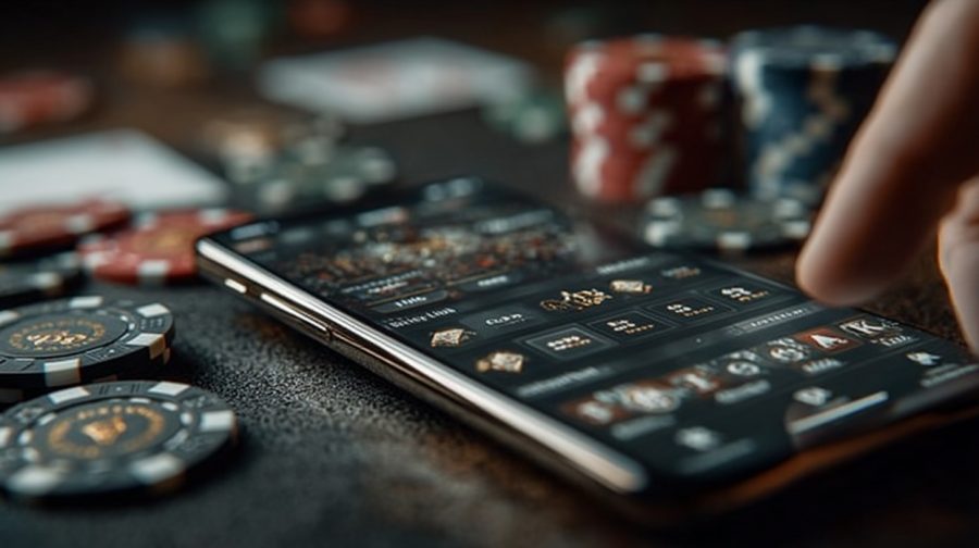 How casino apps maintain compliance