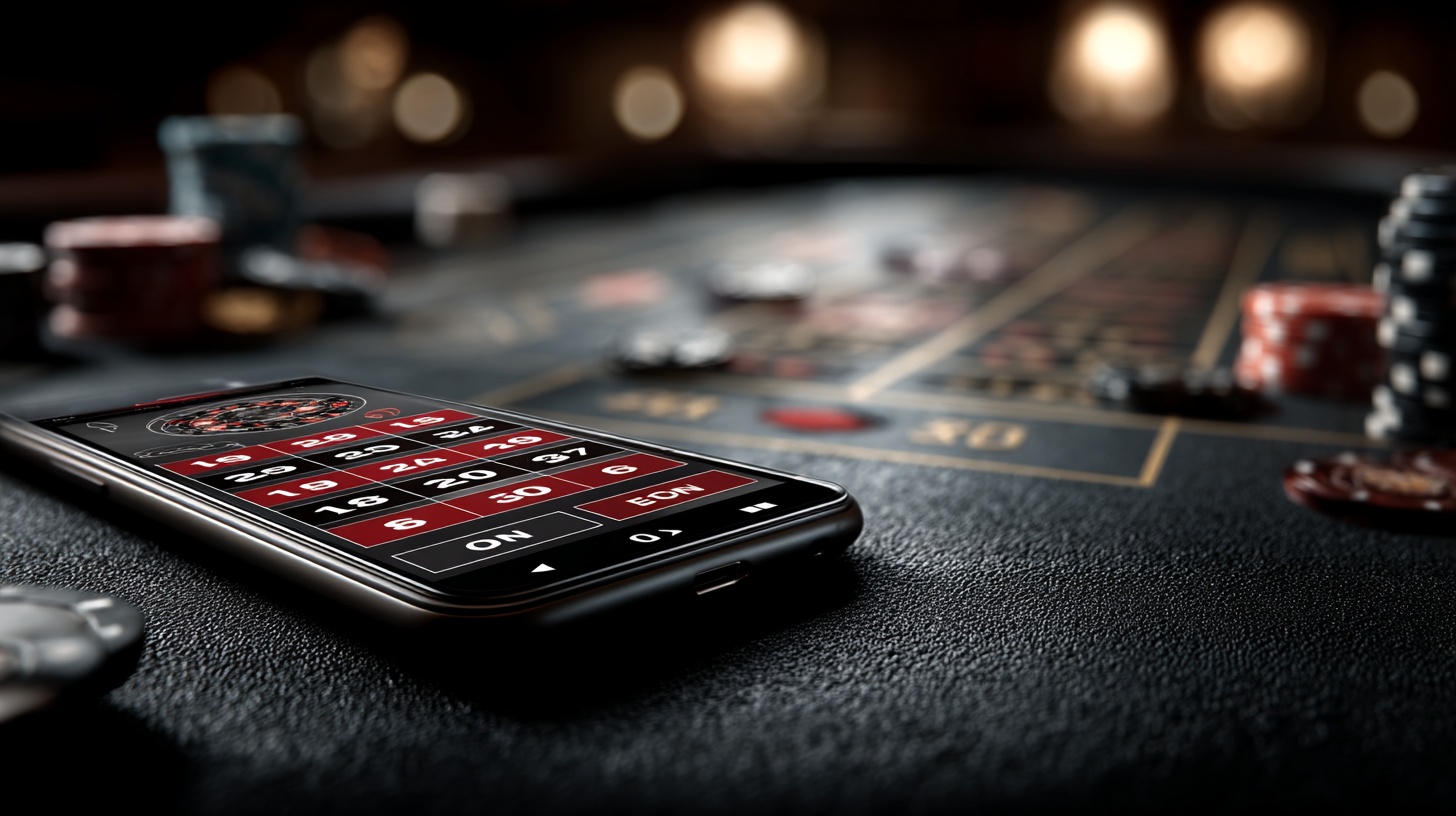 Casino app