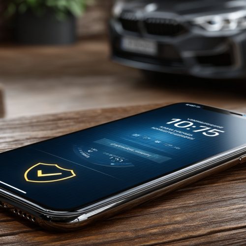 How apps can simplify your car insurance hunt