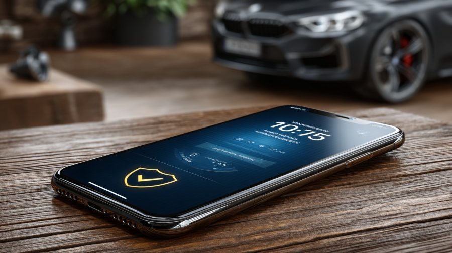 How apps can simplify your car insurance hunt