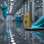 Контроль санитарии через приложения