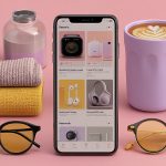 Персонализация покупок электроники через приложения