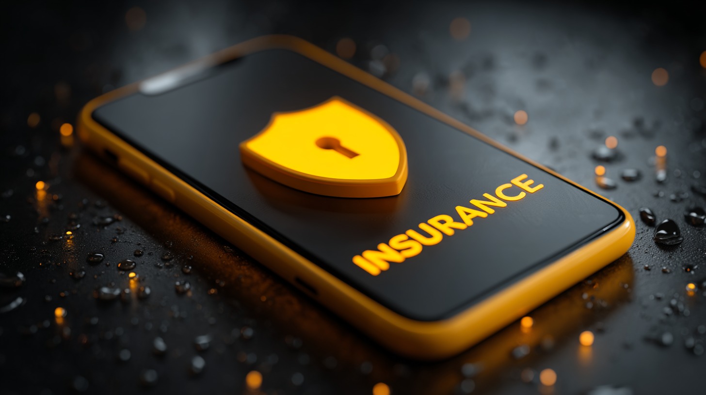 Insurance apps